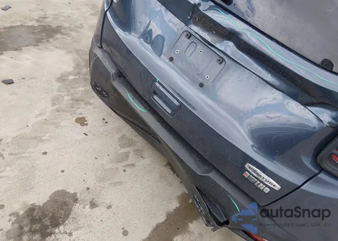 2020 Jeep Renegade Latitude Fwd из США, поврежденный, VIN ZACNJABB1LPL65483